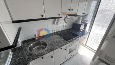 Apartment on Calle de las Viñas photo 11