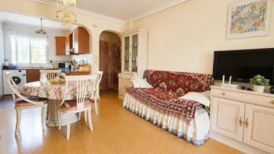 Casa – Orihuela, Urbanización Lomas de Cabo Roig, Dehesa de Campoamor - Vista 2