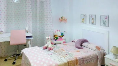 Apartment in Centro Ejido photo 11