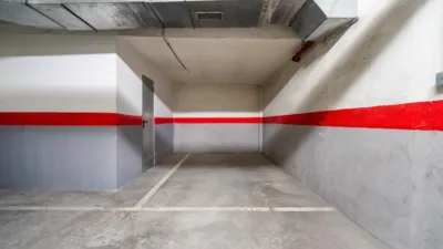Apartment on Francisco Rabal Street photo 30