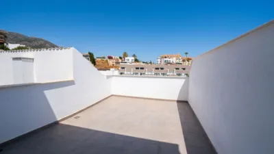 Duplex at Calle Zorzal, 16 photo 11