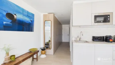 Apartment in Magaluf photo 7