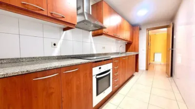 Apartment in Centre photo 7