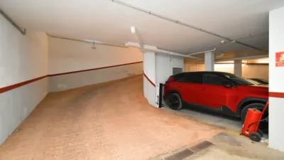 Apartment in Centro Ejido photo 16
