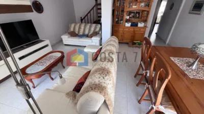 Apartment on Calle de la Costa photo 2