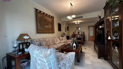 Apartment in Ronda de Triana-Patrocinio-Turruñuelo photo 11