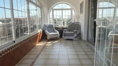 Chalet en calle Villas del Romeral photo 26