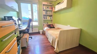 Flat on Calle La Cerrada photo 18