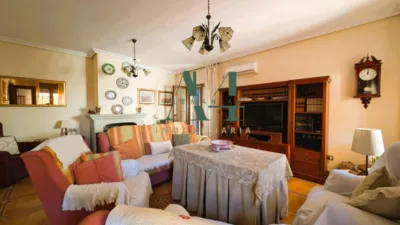 House in Torre de Santa María photo 24