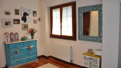 Chalet en calle Samano photo 39