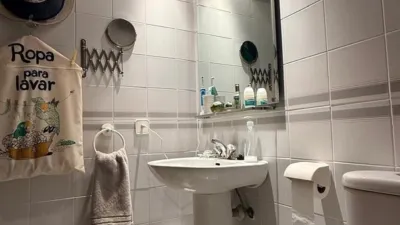 Apartamento en Passatge Delta Muga photo 11