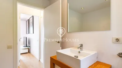 Casa en Montmar photo 36