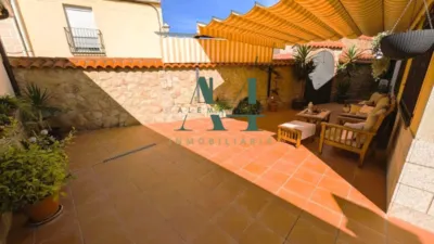 House in Torre de Santa María photo 8