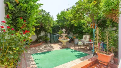 House on Calle Capillera photo 10