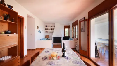 House in Port de la Vall photo 7