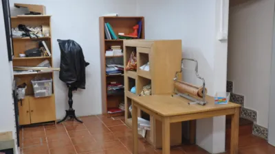 Chalet en calle Samano photo 70
