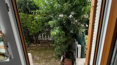 Flat on Calle de las Helgueras photo 2