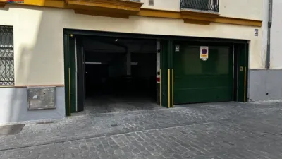 Apartment in Ronda de Triana-Patrocinio-Turruñuelo photo 29