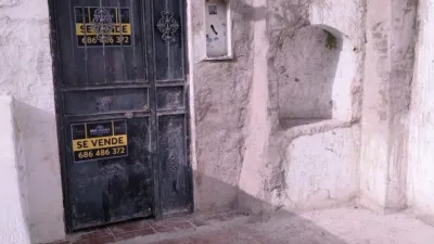 Cave House on Camino del Sacromonte photo 2