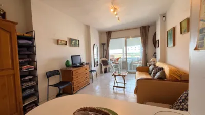Apartment in Passatge Delta Muga photo 4