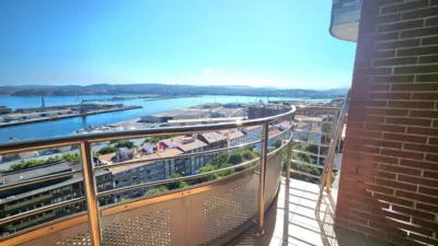 Flat on Calle La Cerrada photo 10