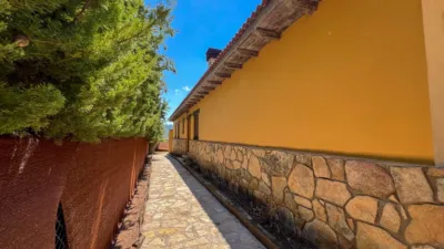 House on Carretera Cervera Buitrago photo 64