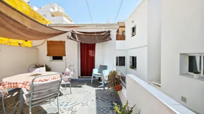 House on Juan Morrison Street photo 15