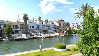 Apartment in Caballito del Mar photo 21