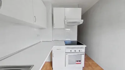 Apartment in San Fermín photo 48