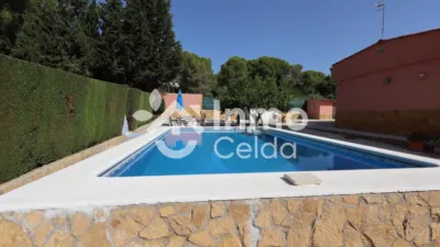 Chalet in Urbanización Calicanto photo 23
