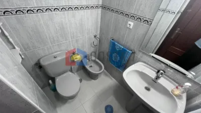 Apartment on Calle de las Viñas photo 30