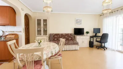 Casa – Orihuela, Urbanización Lomas de Cabo Roig, Dehesa de Campoamor - Vista 3