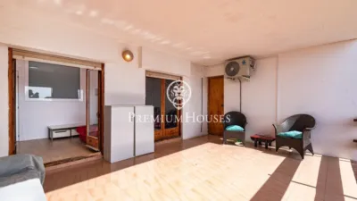 Casa en Montmar photo 27
