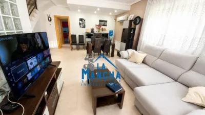 Casa – Chinchilla de Monte-Aragón - Vista 4