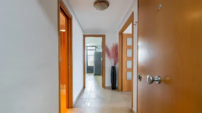 Apartment on Francisco Rabal Street photo 6