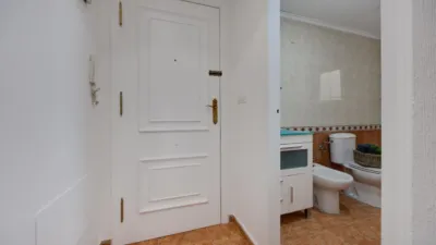 Apartment on Calle de la Loma, 40 photo 18