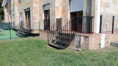 Apartment in Soto Iruz photo 2