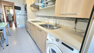 Flat on Calle La Cerrada photo 11