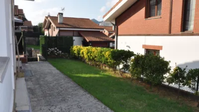 Chalet on Samano Street photo 3