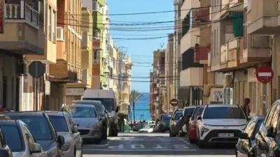 Apartment on Paseo Maritimo photo 3