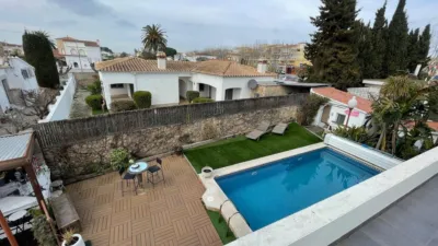 Chalet in Port Emporda photo 10