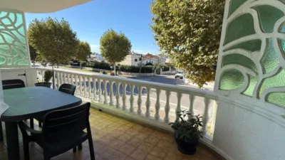 Apartment in Empuriabrava-Empuries C photo 20