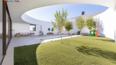 House on Calle de la Margarita photo 5