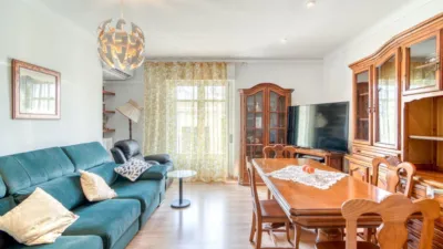 Apartment in Centre photo 2