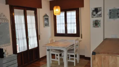 Chalet en calle Samano photo 28