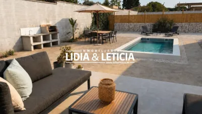 Chalet in Oromana photo 2