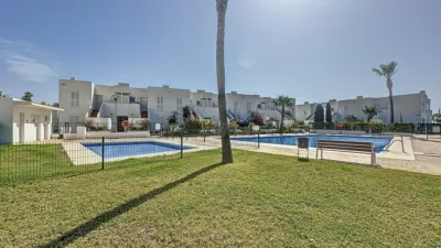 Semi-detached house on Paseo del Mediterráneo photo 45