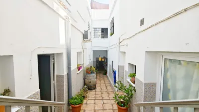 House on Juan Morrison Street photo 35