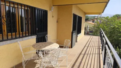 Chalet en Las Cuerdas photo 3