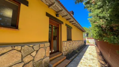 House on Carretera Cervera Buitrago photo 63